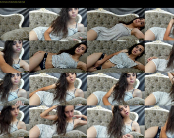 ehotlovea — 41 minute Chaturbate female cam show recording, 1080p, Oct 1, 2019