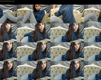 ehotlovea — 4 minute Chaturbate female cam show recording, 1080p, Oct 1, 2019