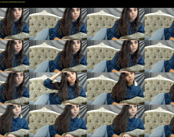 ehotlovea — 5 minute Chaturbate female cam show recording, 1080p, Oct 1, 2019