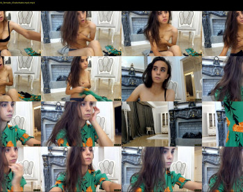 ehotlovea — 40 minute Chaturbate female cam show recording, 1080p, Oct 1, 2019