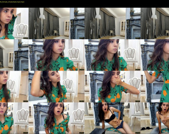 ehotlovea — 41 minute Chaturbate female cam show recording, 1080p, Oct 2, 2019