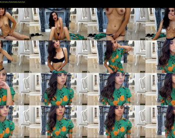 ehotlovea — 29 minute Chaturbate female cam show recording, 1080p, Oct 2, 2019