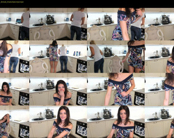 elaanna — 17 minute Chaturbate female cam show recording, 1080p, Oct 1, 2019