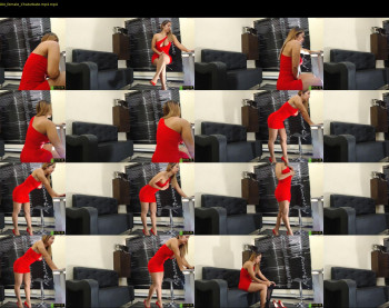 ella_pridee — 26 minute Chaturbate female cam show recording, 720p, Oct 1, 2019