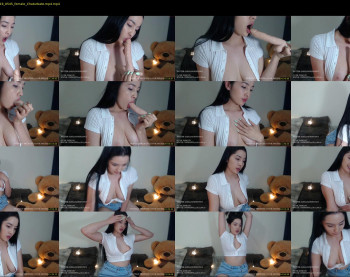 emma_johnson_ — 29 minute Chaturbate female cam show recording, 720p, Oct 1, 2019