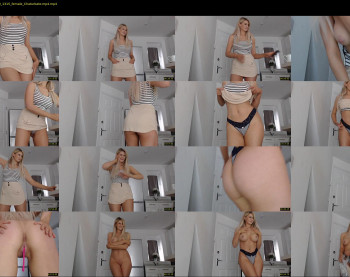 english_rose__ — 57 minute Chaturbate female cam show recording, 1080p, Oct 1, 2019