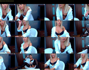erikasweetie — 41 minute Chaturbate female cam show recording, 1080p, Sep 17, 2019
