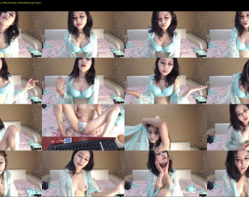 erotic_emma1 — 36 minute Chaturbate female cam show recording, 720p, Oct 1, 2019