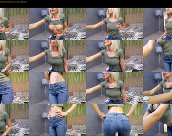fallingangel_ — 56 minute Chaturbate female cam show recording, 720p, Oct 1, 2019