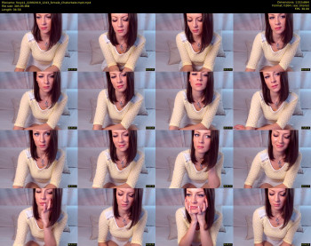 foxyx1 — 37 minute Chaturbate female cam show recording, 720p, Sep 22, 2019