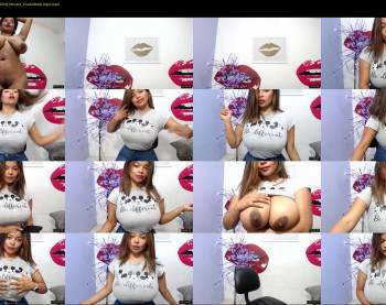 helen_miller — 91 minute Chaturbate female cam show recording, 720p, Oct 2, 2019