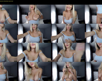 hell_lo — 29 minute Chaturbate female cam show recording, 1080p, Oct 1, 2019