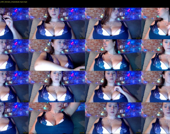 hello_x_pussy — 13 minute Chaturbate female cam show recording, 720p, Oct 1, 2019