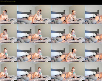 hi_cut_cutie — 14 minute Chaturbate female cam show recording, 1080p, Oct 1, 2019