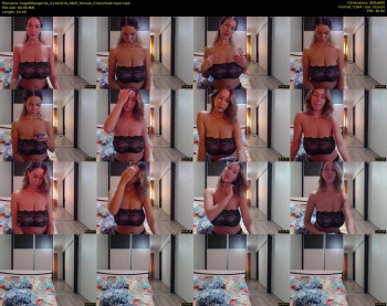 hugetittiesgerda — 17 minute Chaturbate female cam show recording, 480p, Oct 1, 2019