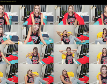 ice_creamy — 29 minute Chaturbate female cam show recording, 720p, Oct 2, 2019