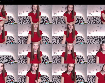 ingergirl — 31 minute Chaturbate female cam show recording, 1080p, Oct 2, 2019