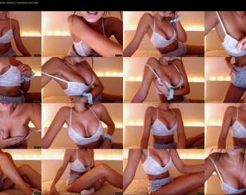 j_e_e_s_i_c_a — 30 minute Chaturbate female cam show recording, 480p, Oct 1, 2019