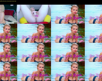 jessiccaburns — 43 minute Chaturbate female cam show recording, 1080p, Oct 2, 2019