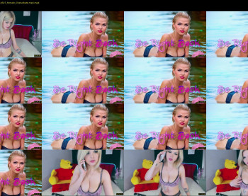 jessiccaburns — 43 minute Chaturbate female cam show recording, 1080p, Oct 2, 2019