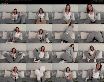 juicytaylor — 142 minute Chaturbate female cam show recording, 720p, Oct 1, 2019