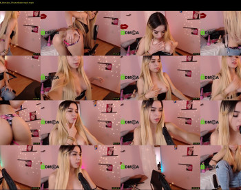 julietta_9 — 79 minute Chaturbate female cam show recording, 720p, Oct 1, 2019