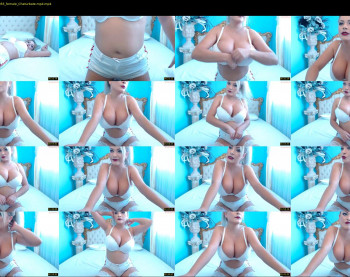 kellybabee — 4 minute Chaturbate female cam show recording, 480p, Oct 1, 2019
