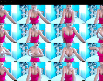 kellybabee — 7 minute Chaturbate female cam show recording, 480p, Oct 1, 2019