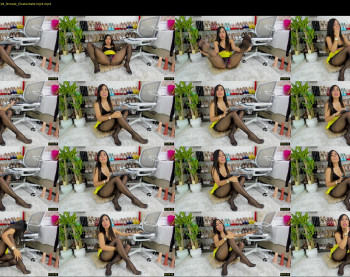 kendrarios — 10 minute Chaturbate female cam show recording, 1080p, Oct 1, 2019