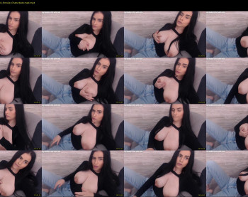 kitty_hotx — 11 minute Chaturbate female cam show recording, 720p, Oct 1, 2019