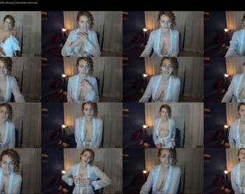 kitty_mya69 — 25 minute Chaturbate female cam show recording, 1080p, Oct 1, 2019
