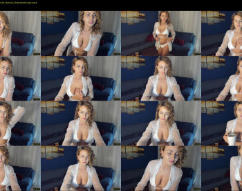 kitty_mya69 — 47 minute Chaturbate female cam show recording, 1080p, Oct 1, 2019