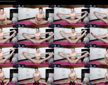 kittycaitlin — 6 minute Chaturbate female cam show recording, 4K, Oct 1, 2019