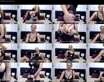 ladyjeen — 24 minute Chaturbate female cam show recording, 1080p, Oct 1, 2019