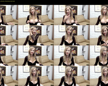 ladyleea — 3 minute Chaturbate female cam show recording, 1080p, Oct 2, 2019