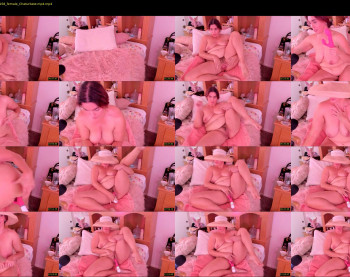 lalaisallbad — 14 minute Chaturbate female cam show recording, 720p, Oct 1, 2019