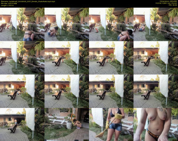 laylabrasil — 64 minute Chaturbate female cam show recording, 480p, Oct 1, 2019