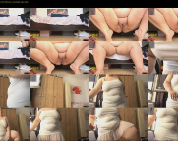 lindalovesexy — 13 minute Chaturbate female cam show recording, 4K, Oct 1, 2019