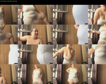 lindalovesexy — 13 minute Chaturbate female cam show recording, 4K, Oct 1, 2019