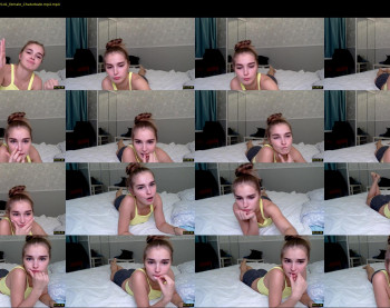 litlle_flowers — 11 minute Chaturbate female cam show recording, 1080p, Oct 1, 2019