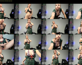 little_dutch — 36 minute Chaturbate female cam show recording, 1080p, Oct 1, 2019