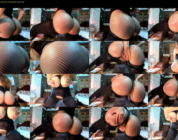 little_izzi — 29 minute Chaturbate female cam show recording, 1080p, Oct 1, 2019
