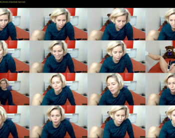 lorabigass — 4 minute Chaturbate female cam show recording, 720p, Oct 1, 2019