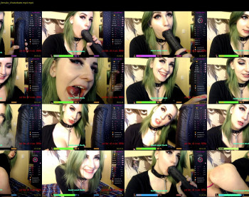 lsqueen — 15 minute Chaturbate female cam show recording, 1080p, Oct 1, 2019
