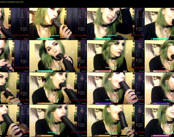 lsqueen — 6 minute Chaturbate female cam show recording, 1080p, Oct 1, 2019