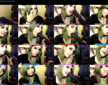 lsqueen — 16 minute Chaturbate female cam show recording, 1080p, Oct 1, 2019