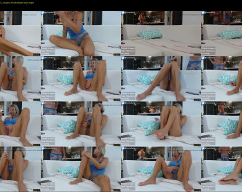 lucycums — 49 minute Chaturbate couple cam show recording, 720p, Oct 1, 2019
