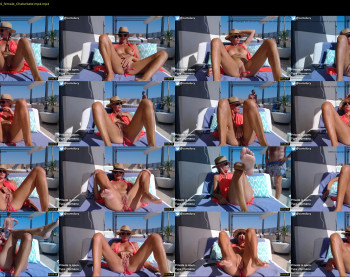 lucycums — 48 minute Chaturbate couple cam show recording, 720p, Sep 29, 2019