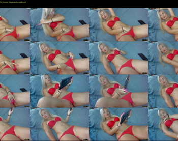 luxiehorny — 4 minute Chaturbate female cam show recording, 1080p, Oct 1, 2019