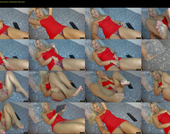 luxiehorny — 29 minute Chaturbate female cam show recording, 1080p, Oct 2, 2019